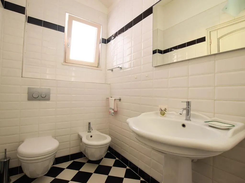 Holiday home Affitti Sestri Levante Case Nuove A 450Metri Dal Mare In Centro Citta' Villa