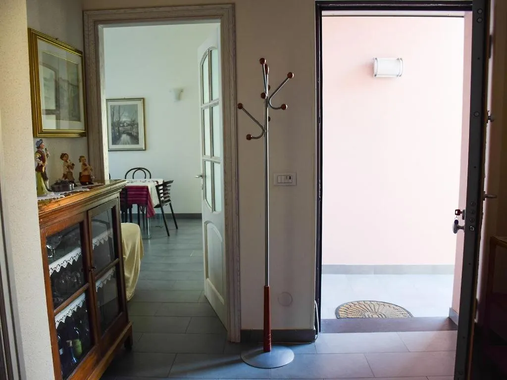 Holiday home Affitti Sestri Levante Case Nuove A 450Metri Dal Mare In Centro Citta' Villa