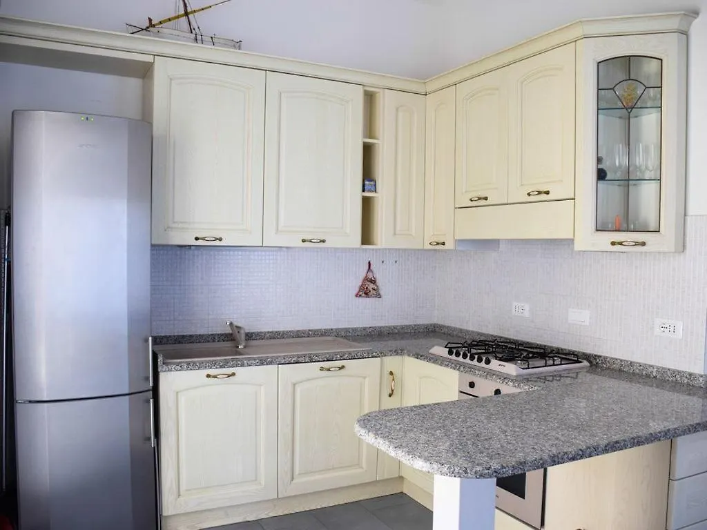 Affitti Sestri Levante Case Nuove A 450Metri Dal Mare In Centro Citta' Villa 0*,  Italy