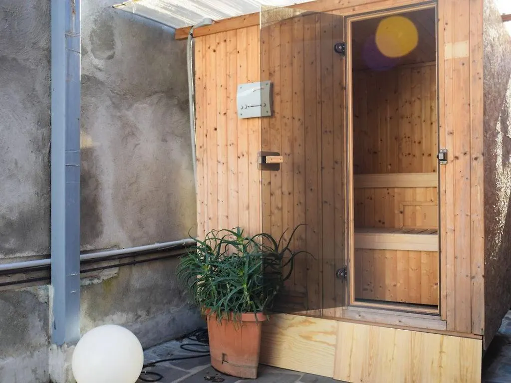 Holiday home Affitti Sestri Levante Case Nuove A 450Metri Dal Mare In Centro Citta' Villa Italy