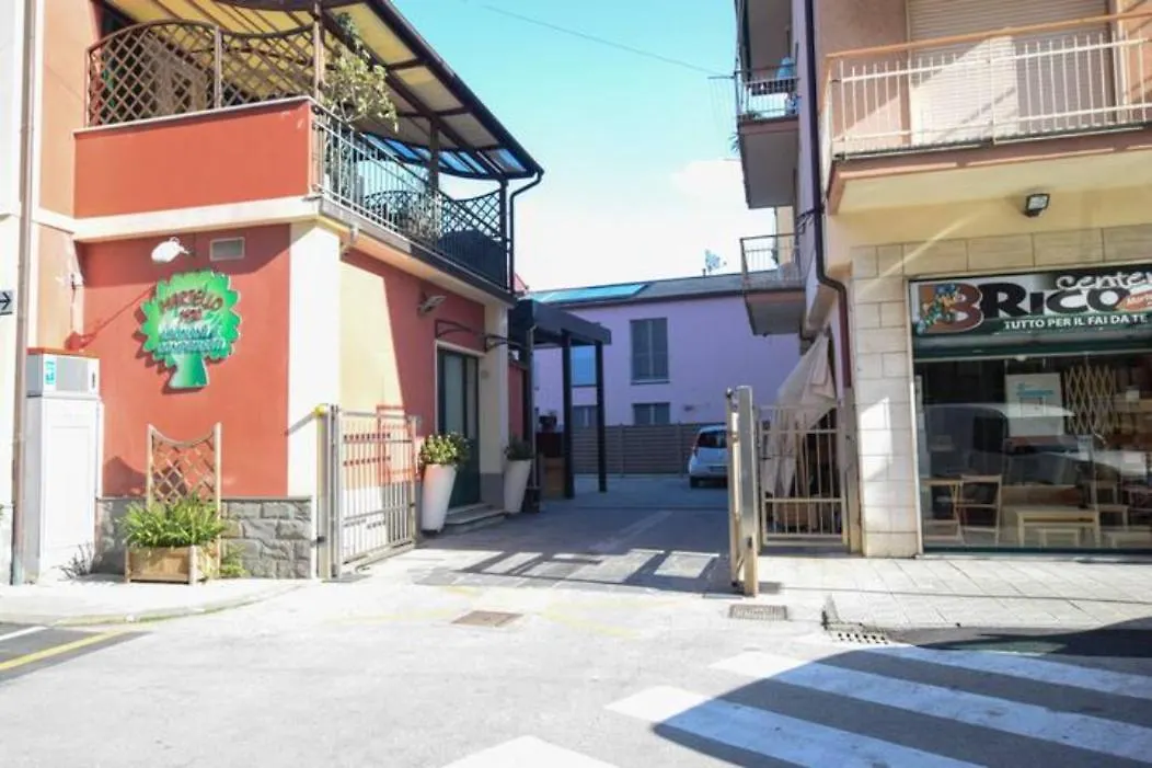 Affitti Sestri Levante Case Nuove A 450Metri Dal Mare In Centro Citta' Villa