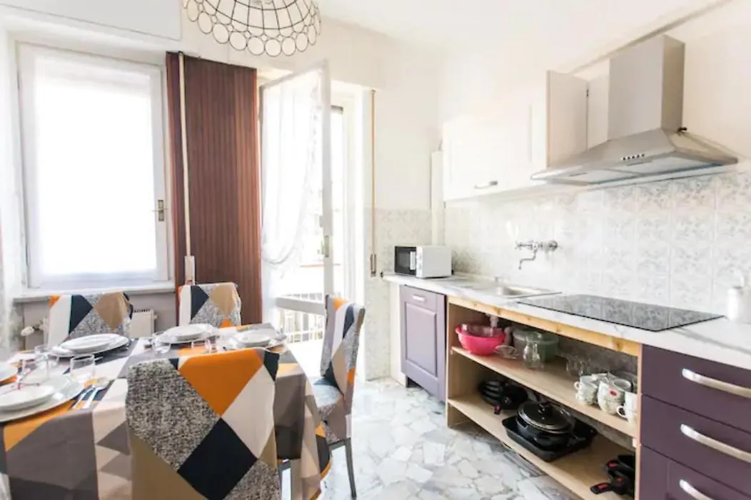 Affitti Sestri Levante Case Nuove A 450Metri Dal Mare In Centro Citta' Villa Holiday home
