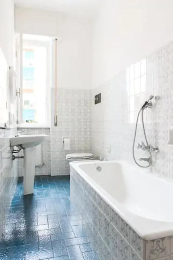 Holiday home Affitti Sestri Levante Case Nuove A 450Metri Dal Mare In Centro Citta' Villa