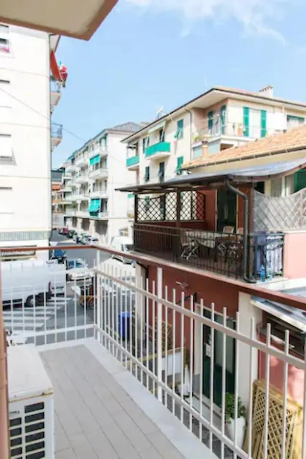 Affitti Sestri Levante Case Nuove A 450Metri Dal Mare In Centro Citta' Villa