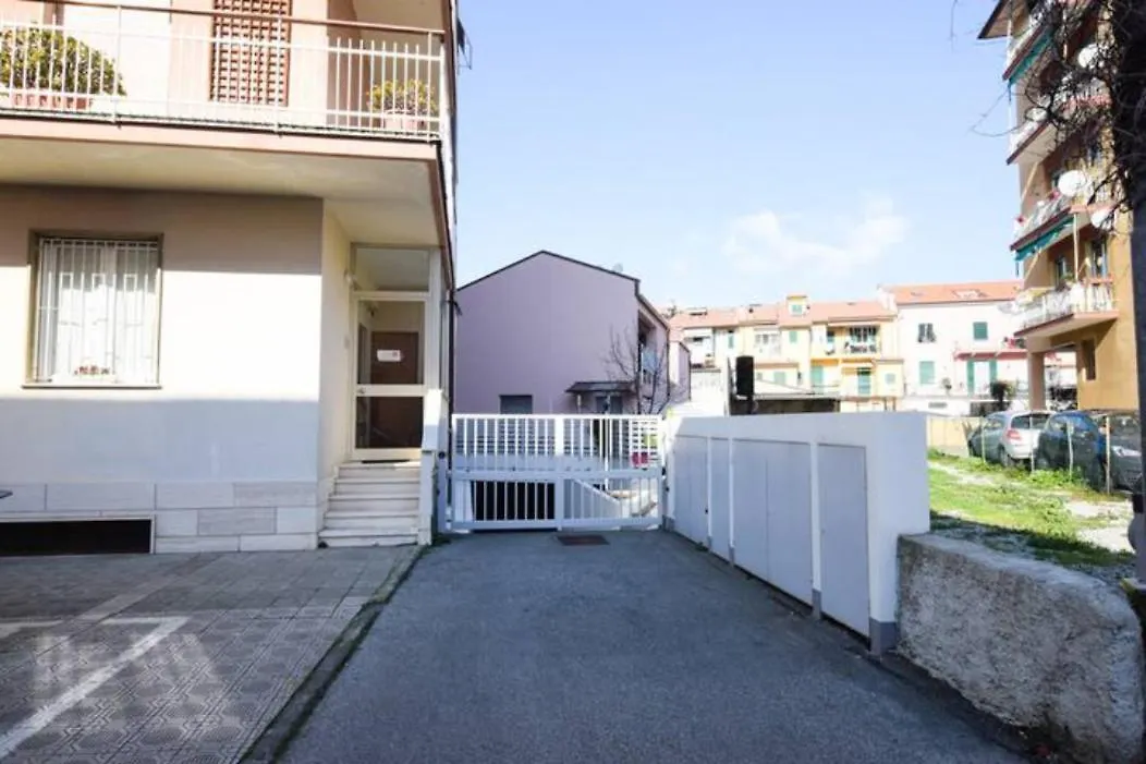 Affitti Sestri Levante Case Nuove A 450Metri Dal Mare In Centro Citta' Villa Italy