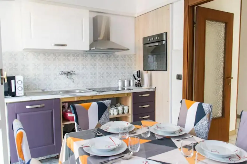 Holiday home Affitti Sestri Levante Case Nuove A 450Metri Dal Mare In Centro Citta' Villa