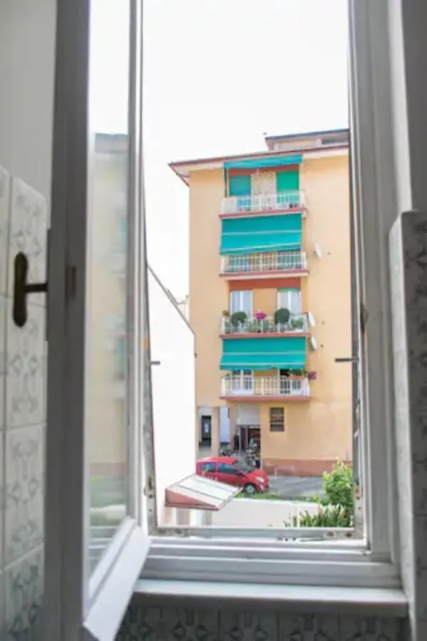 Holiday home Affitti Sestri Levante Case Nuove A 450Metri Dal Mare In Centro Citta' Villa