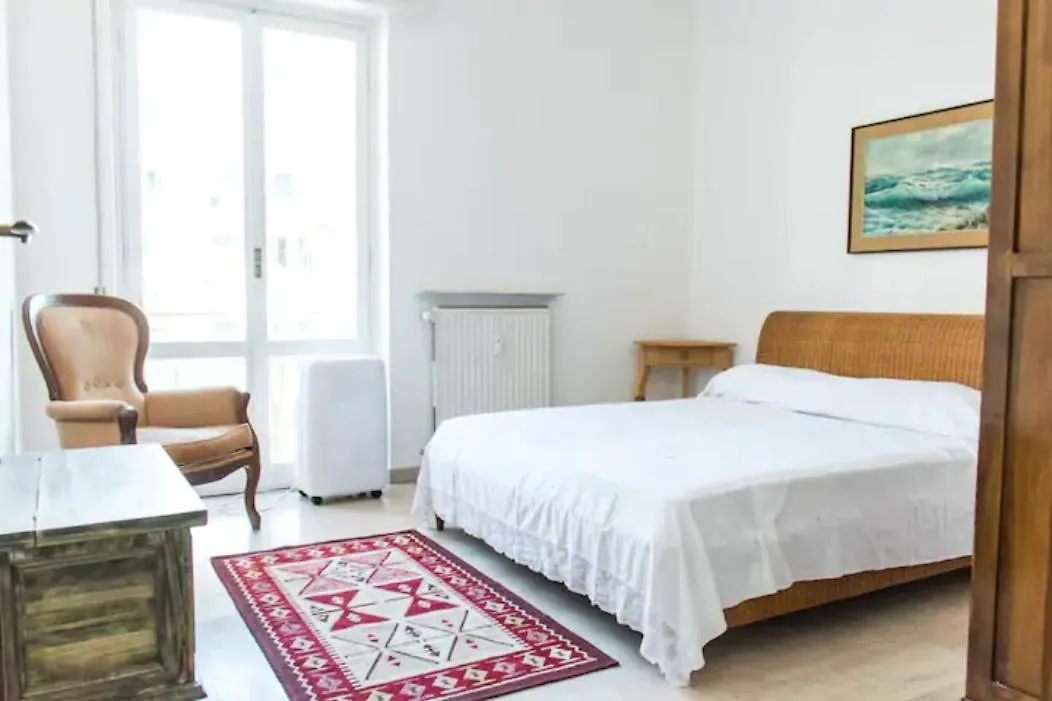 Holiday home Affitti Sestri Levante Case Nuove A 450Metri Dal Mare In Centro Citta' Villa