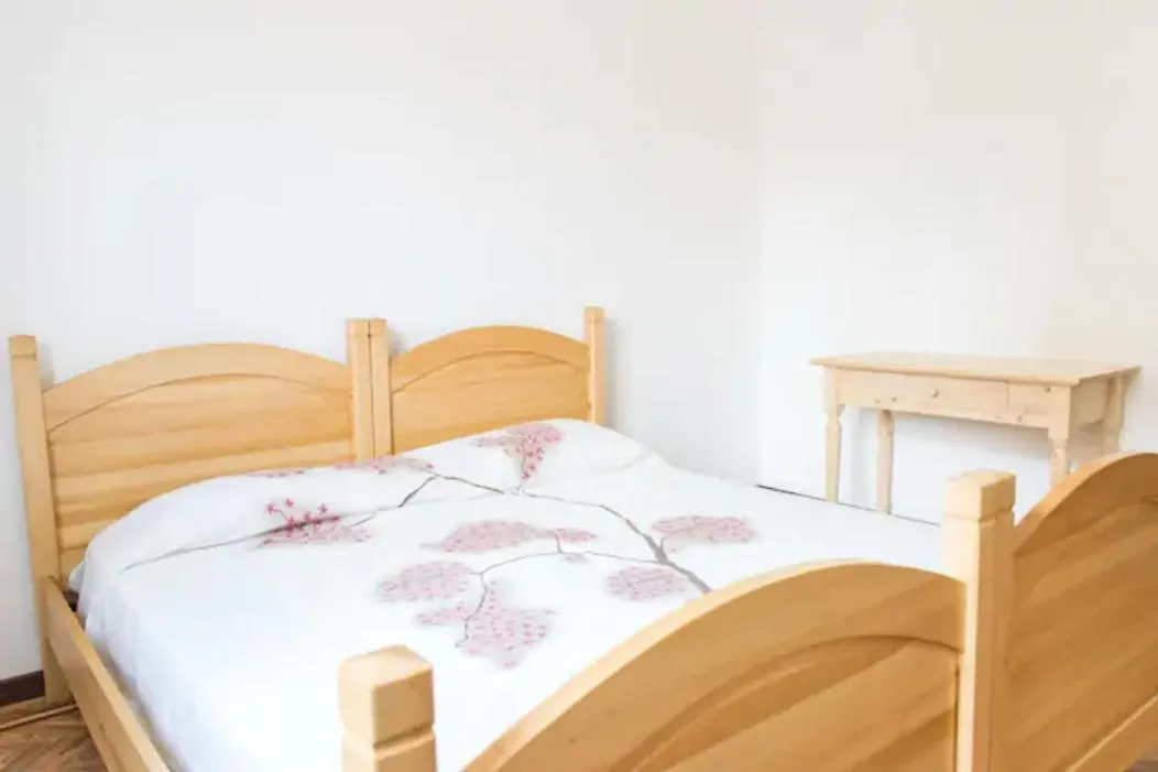 Holiday home Affitti Sestri Levante Case Nuove A 450Metri Dal Mare In Centro Citta' Villa Italy
