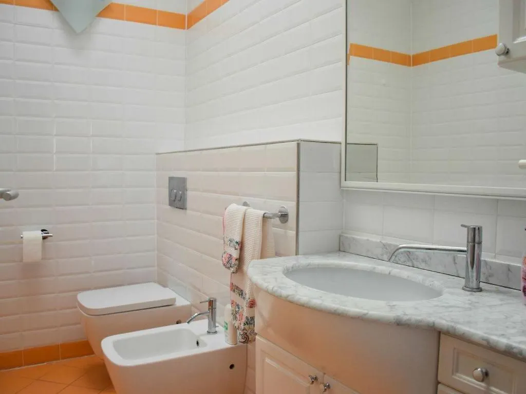 Affitti Sestri Levante Case Nuove A 450Metri Dal Mare In Centro Citta' Villa Holiday home