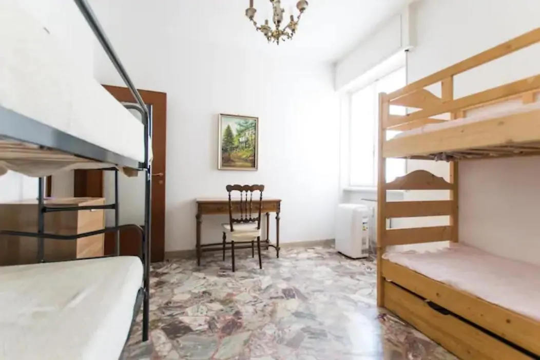 Affitti Sestri Levante Case Nuove A 450Metri Dal Mare In Centro Citta' Villa Holiday home