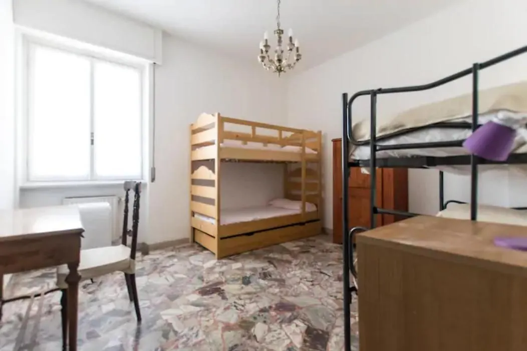 Holiday home Affitti Sestri Levante Case Nuove A 450Metri Dal Mare In Centro Citta' Villa