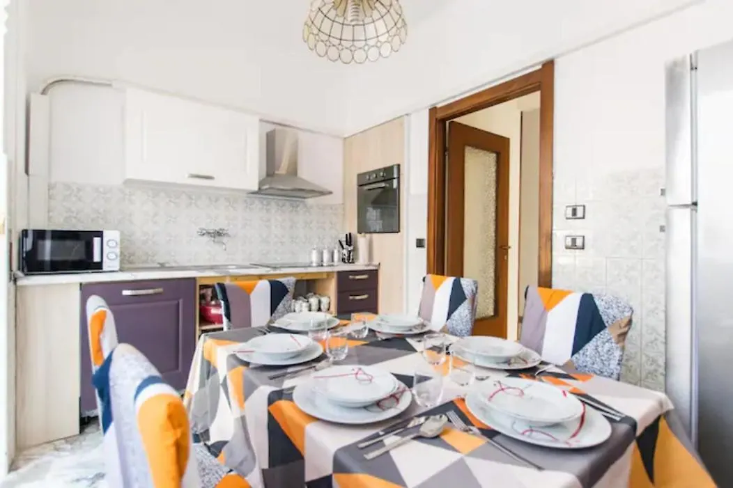 Holiday home Affitti Sestri Levante Case Nuove A 450Metri Dal Mare In Centro Citta' Villa Italy