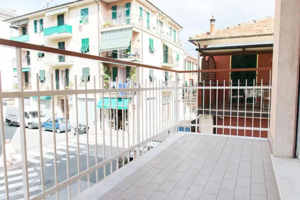 Affitti Sestri Levante Case Nuove A 450Metri Dal Mare In Centro Citta' Villa 0*,  Italy