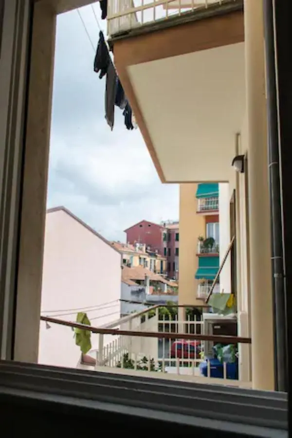Affitti Sestri Levante Case Nuove A 450Metri Dal Mare In Centro Citta' Villa Holiday home